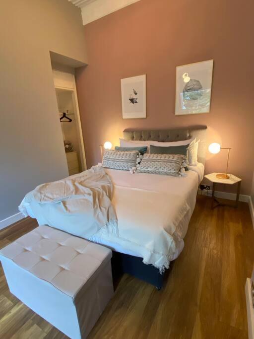 Stylish Studio For 3 Near Regents Park N4 London Kültér fotó